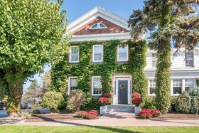 The Century House, Ascend Hotel Collection