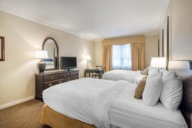 The Century House, Ascend Hotel Collection