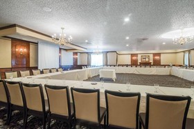 The Century House, Ascend Hotel Collection