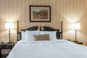 The Century House, Ascend Hotel Collection