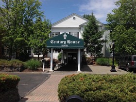 The Century House, Ascend Hotel Collection