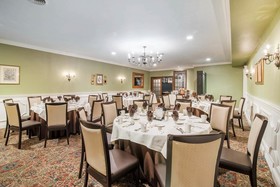 The Century House, Ascend Hotel Collection