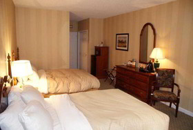 The Century House, Ascend Hotel Collection