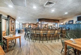 The Century House, Ascend Hotel Collection