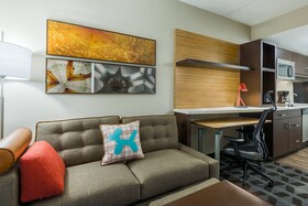 TownePlace Suites Latham Albany Airport