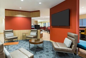 TownePlace Suites Latham Albany Airport