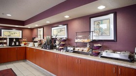 Best Western Plus Liverpool-Syracuse Inn & Suites