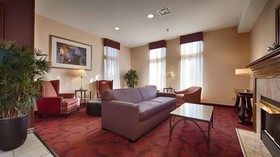 Best Western Plus Liverpool-Syracuse Inn & Suites