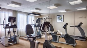 Best Western Plus Liverpool-Syracuse Inn & Suites