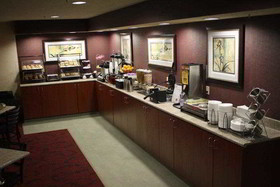 Best Western Plus Liverpool-Syracuse Inn & Suites