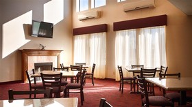 Best Western Plus Liverpool-Syracuse Inn & Suites