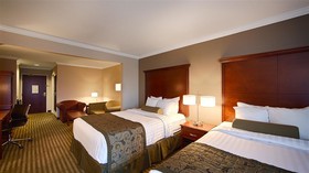 Best Western Plus Liverpool-Syracuse Inn & Suites