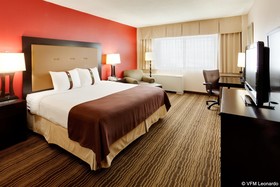 Ramada by Wyndham Liverpool/Syracuse