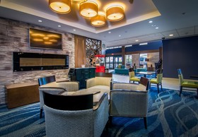 Holiday Inn & Suites Syracuse Airport - Liverpool