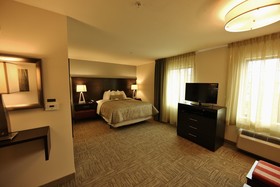 Staybridge Suites Syracuse (Liverpool)