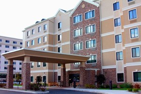 Staybridge Suites Syracuse (Liverpool)