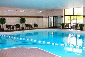 Staybridge Suites Syracuse (Liverpool)