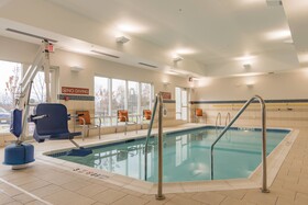 TownePlace Suites Syracuse Liverpool