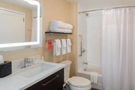 TownePlace Suites Syracuse Liverpool