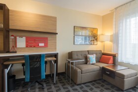 TownePlace Suites Syracuse Liverpool