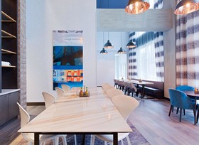 Hyatt Place Long Island City / New York City