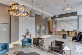 Microtel Inn & Suites by Wyndham Long Island City