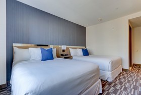 Microtel Inn & Suites by Wyndham Long Island City