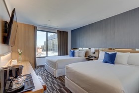 Microtel Inn & Suites by Wyndham Long Island City