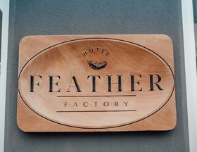 Feather Factory Hotel