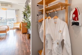 The Modernist Hotel