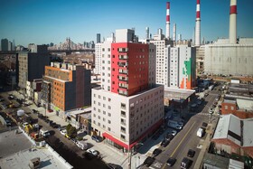 The Nedia, BW Signature Collection