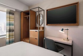 The Nedia, BW Signature Collection