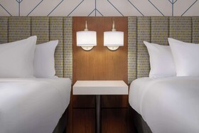 The Nedia, BW Signature Collection