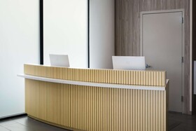 The Nedia, BW Signature Collection