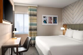 The Nedia, BW Signature Collection