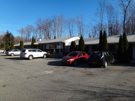 Budget Motor Inn Mahopac