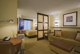 Hyatt Place Saratoga/Malta