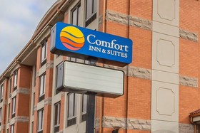 Comfort Inn & Suites LaGuardia Airport