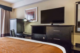 Comfort Inn & Suites LaGuardia Airport