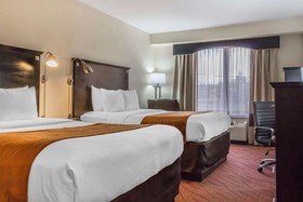 Comfort Inn & Suites LaGuardia Airport