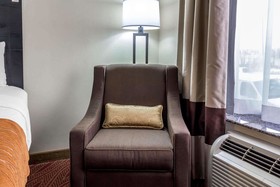 Comfort Inn & Suites LaGuardia Airport