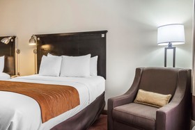 Comfort Inn & Suites LaGuardia Airport