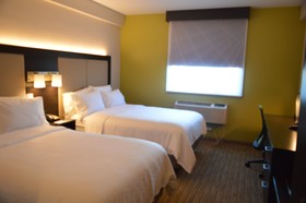 Holiday Inn Express Queens - Maspeth