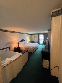 Webbs Year Round Resort