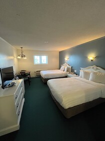 Webbs Year Round Resort