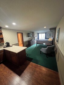 Webbs Year Round Resort