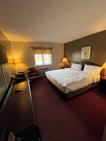 Webbs Year Round Resort