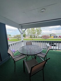 Webbs Year Round Resort