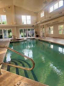 Webbs Year Round Resort