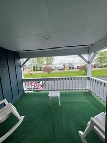 Webbs Year Round Resort